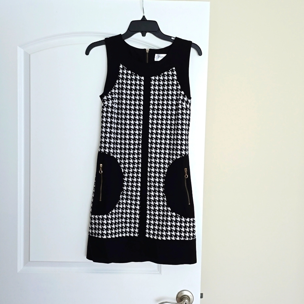 Patrizia Luca dress. Size S